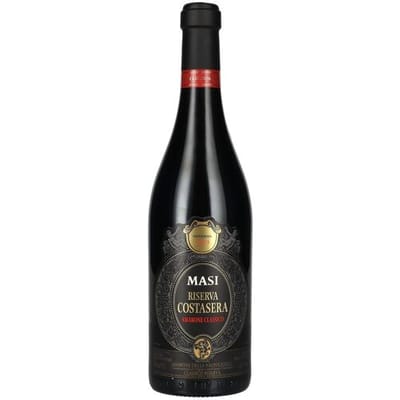 Masi wijn Masi Riserva Costasera Amarone Classico DOCG 2019 15,5% Vol. 0,75l