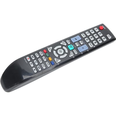 Télécommande de remplacement pour téléviseur Samsung BN59-00901A BN59-00849A BN59-00706A gray