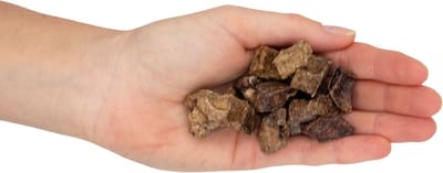 Budget Pet Deals Hondensnacks - Runderlong Trainers - 1.00 KG - Trainingssnoepjes - Trainingssnack