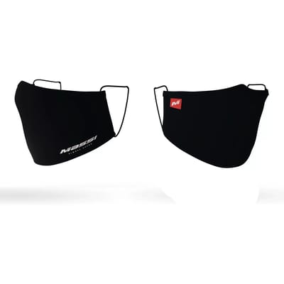 Gezichtsmasker voor Junioren Massi