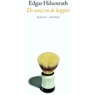 De Nazi En De Kapper - Edgar Hilsenrath