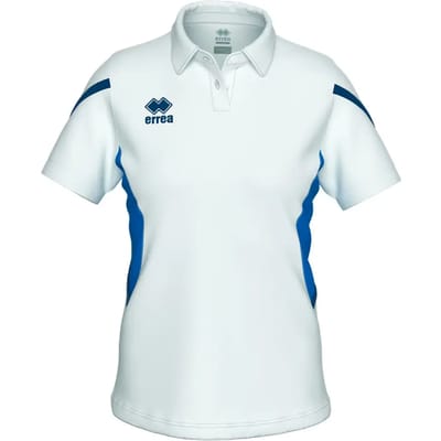 Meisjespolo Errea Carmen
