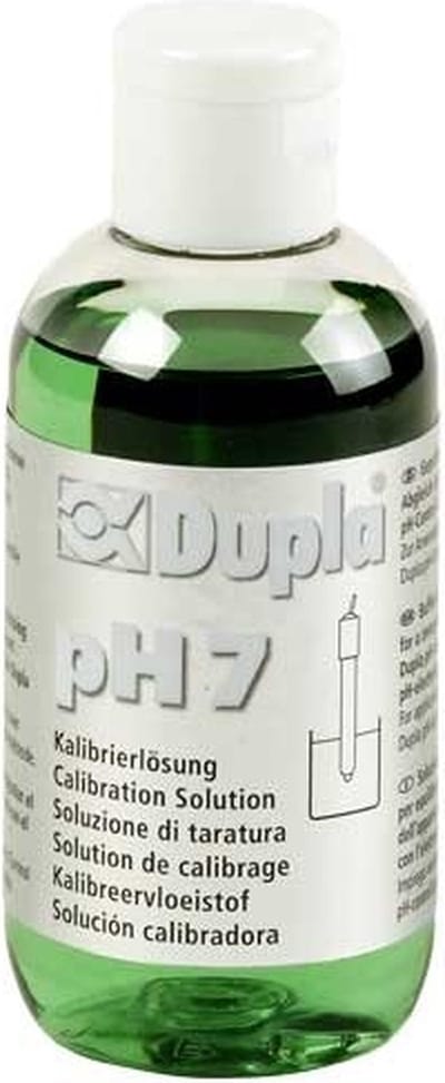Dupla Kalibrierungslösung Ph7 100 Ml