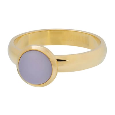 iXXXi Vulring Matt Pink Goud | Maat 18