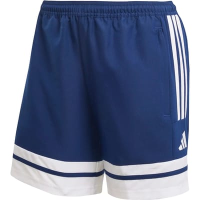 Damesshort adidas Squadra 25 Downtime