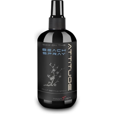 Trontveit Beach spray 150ml