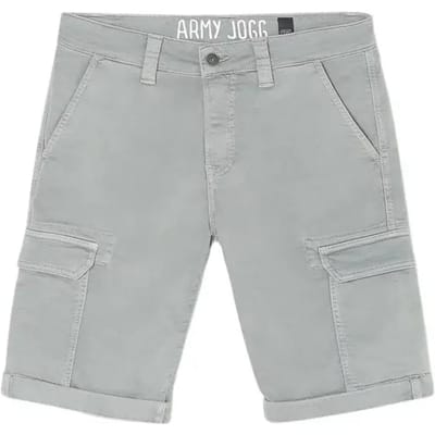 Korte Broek Le Temps des Cerises Bermudashort DAMON
