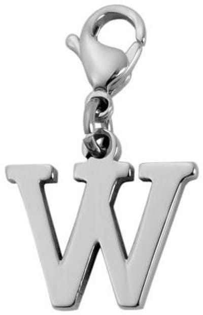 AKZENT Akzent unisex hanger Edita, zilverkleurig, duurzaam