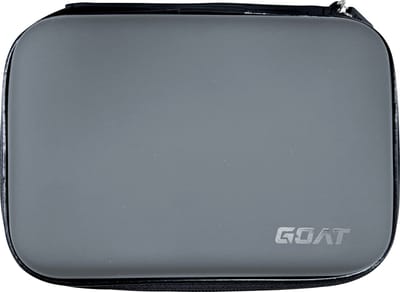 GOAT-Darts Opberger-Locker Wallet-Grey XL