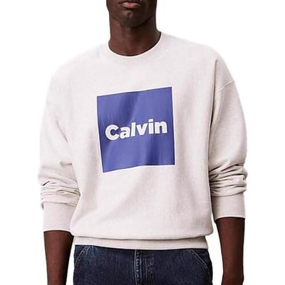 Sweaters Calvin Klein Jeans LV04RD216G