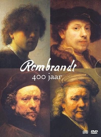 Rembrandt The Master