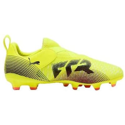 Voetbalschoenen Puma Chaussures de football Future 8 Match LL FG/AG