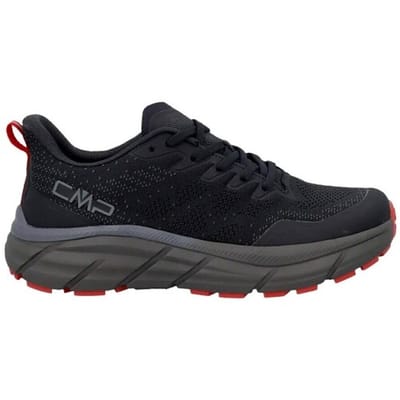 Lage Sneakers Cmp Rahmsy