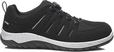 Elten Maddox Boa 729161 Low ESD S3 - Zwart/Grijs - 44