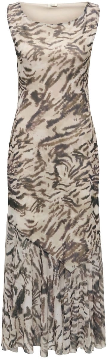 JdY Asymmetrische jurk JDYMONE Midi-jurk