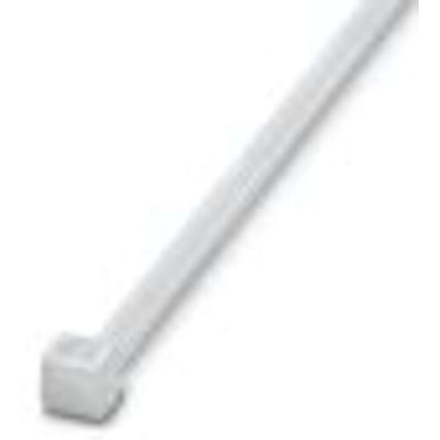 Phoenix Contact 3240786 WT-HT HF 4,5X200 Kabelbinder 200 mm 4.80 mm Natuur Met kunststof tong 100 stuk(s)