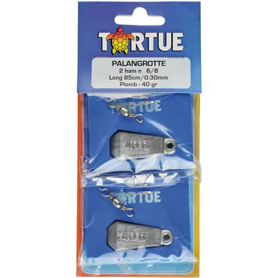 Loodbeuglijn Ragot 30 G (x2)