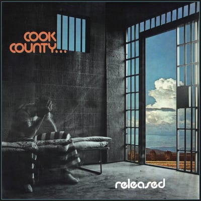 Cook County... - Released (CD)
