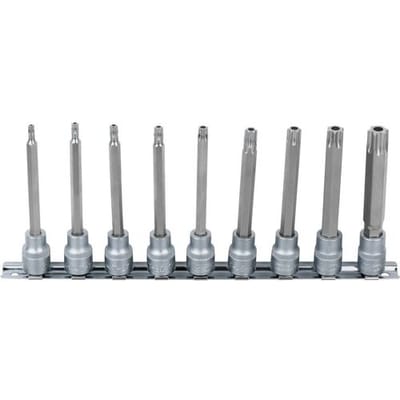 KS Tools 911.3980 911.3980 Verwisselbare koppen 3/8 (10 mm)