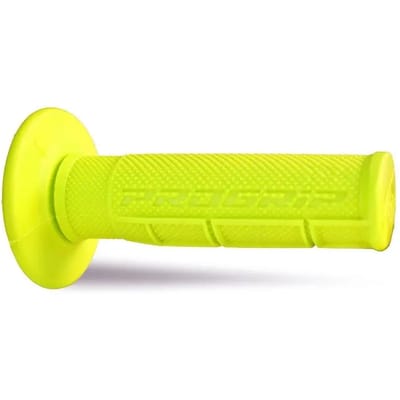 Motorhandvatten met enkele dichtheid Progrip MX