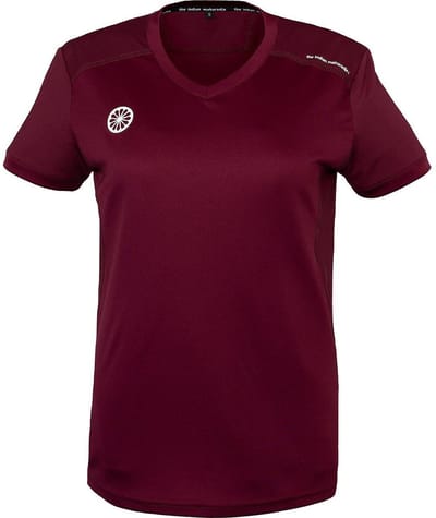 The Indian Maharadja Jaipur Performance Shirt Dames - Maat S