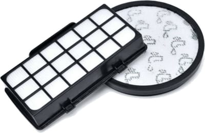 HEPA & Motor filter geschikt voor Rowenta Silence Force Cyclonic X-Treme Power RO7611 RO7623 RO7634 RO76 RO6984EA ZR0060