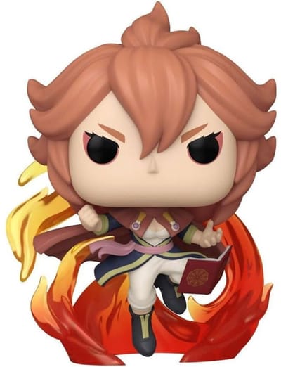 Funko Pop! Black Clover - Mereoleona #1157 (Special Edition Exclusive)