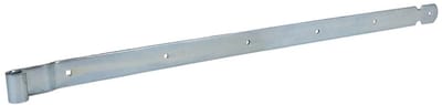 Duimheng - Tbv 16 mm duim - 100 cm - Met verzet - Verzinkt
