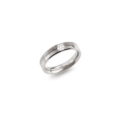 Boccia Titanium 0129.0556 Dames Ring 17.75 mm maat 56