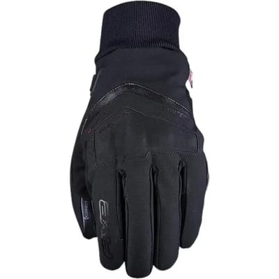 Motor race handschoenen Five WFX District WP