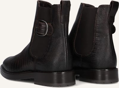 Notre-V 2saint220 Boots Dames - Bruin - Maat 39