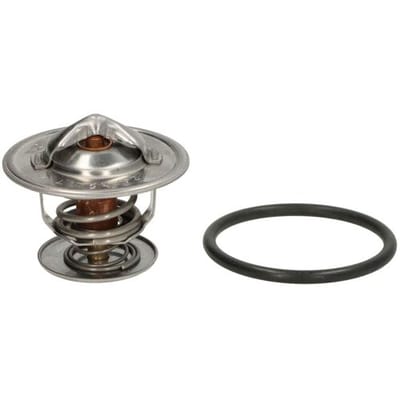 Thermostaat, koelvloeistof THERMOTEC D2T003TT