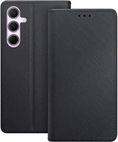 Samsung Galaxy A36/A56 - 3mk portemonneehoesje