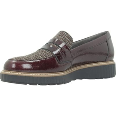 Mocassins Pitillos 11554p Mocasin Antifaz