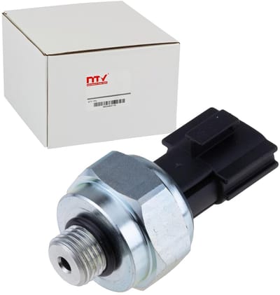 Oliedruk Sensor - Motor Controle - Auto Onderhoud - Directe Vervanging - 6.9x4x3.4cm