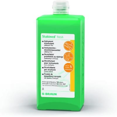 Comair Gestabiliseerde Intrumentendesinfectie 1000ml