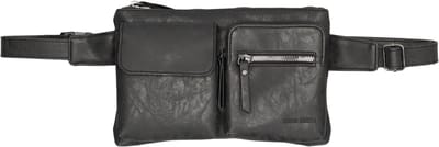 Enrico Benetti Zoë Heuptas/Fanny pack - 66923 - Zwart