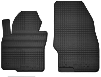 Wielganizator BasicProtect Serie - Automatten - Voor - Antislip - Weerbestendig