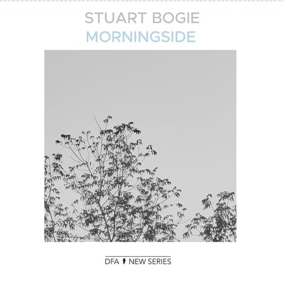 Stuart Bogie - Morningside (LP)