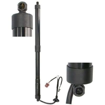 Elektromotor, achterklep VEMO V46-55-0001