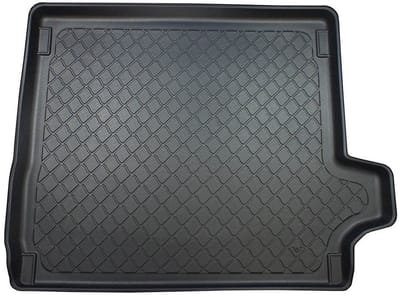 Kofferbakmat geschikt voor Range Rover Sport II (L494) 2013-2022 Guardliner anti-slip PE/TPE rubber