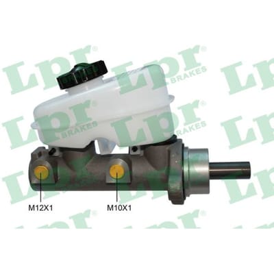 Hoofdremcilinder LPR 6287