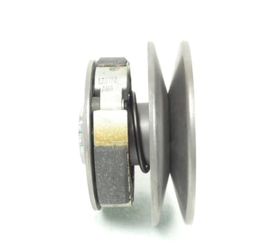 Embrayage pour scooter Sym 50 Fiddle Ii 2008 à 2017 23010-AWA-010 Ø130mm Neuf