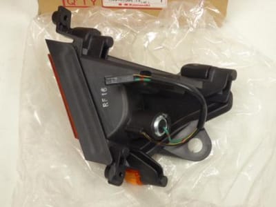 Originele knipperlicht voor Kawasaki 1000 ZX10R motorfiets na 2005 23040-0022 nieuw