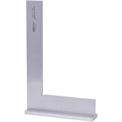 KS Tools 3000315 300.0315 Blokhaak 200.0 x 130.0 mm