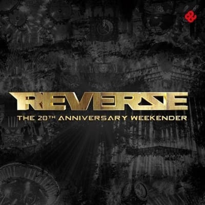 Reverze: The 20th Anniversary Weekender - V/a (various Artists)