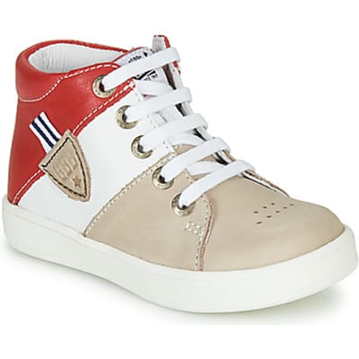 GBB  Hoge Sneakers AMOS