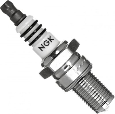 ngk bougie voor husqvarna 50 cr motorfiets na 2011 nieuw