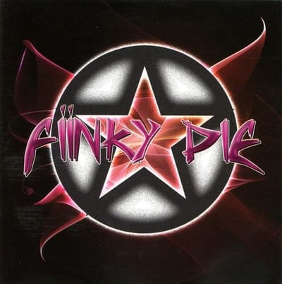 Fiinky Pie - Fiinky Pie (CD)