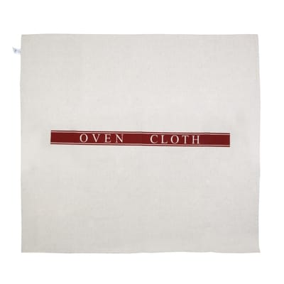 Vogue hotel oven doek
